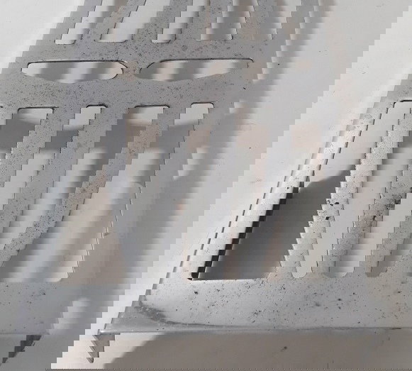 Protetor De Radiador Honda Shadow 750 - Dalava's (29871) Prateado