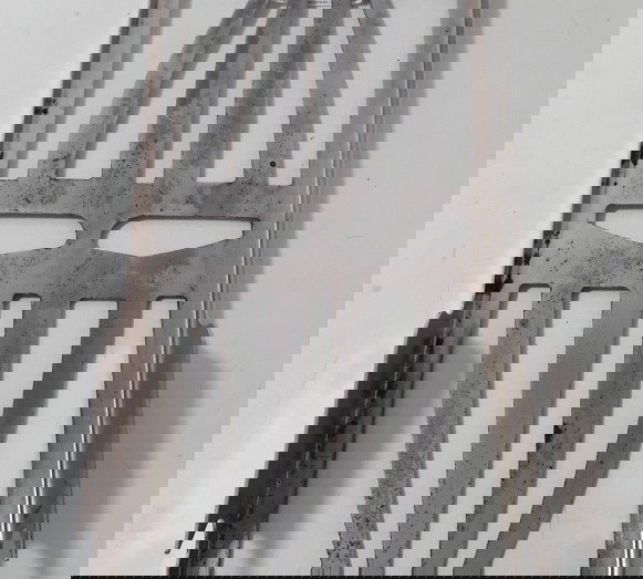 Protetor De Radiador Honda Shadow 750 - Dalava's (29871) Prateado