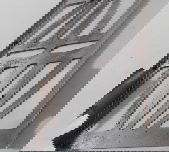 Protetor De Radiador Honda Shadow 750 - Dalava's (29871) Prateado