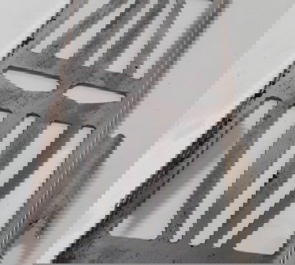 Protetor De Radiador Honda Shadow 750 - Dalava's (29871) Prateado