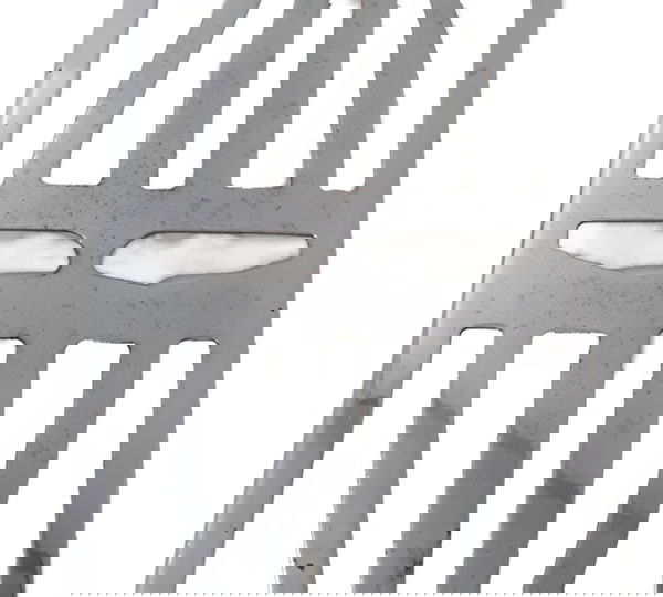 Protetor De Radiador Honda Shadow 750 - Dalava's (29871) Prateado