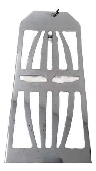 Protetor De Radiador Honda Shadow 750 - Dalava's (29871)