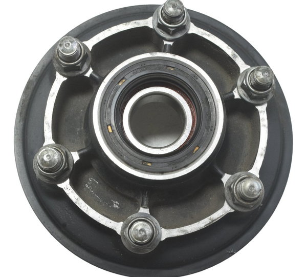 Cubo Coroa Kawasaki Z 750 08-12 Original