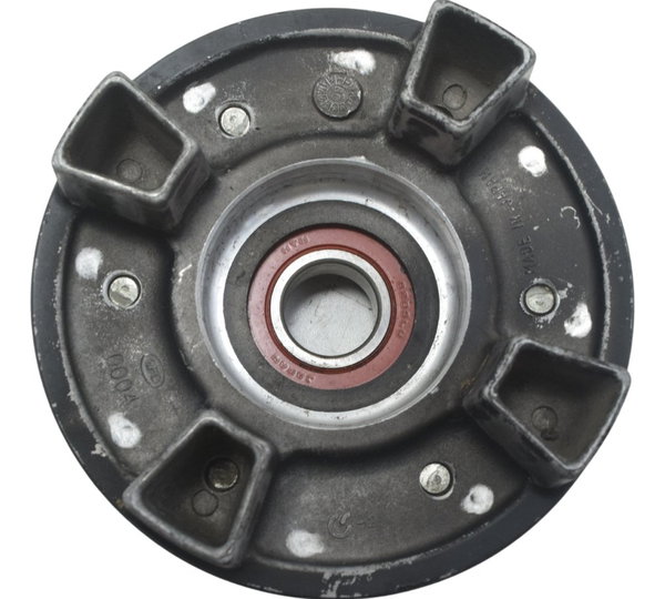 Cubo Coroa Kawasaki Z 750 08-12 Original