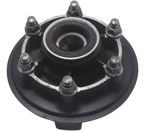 Cubo Coroa Kawasaki Z 750 08-12 Original