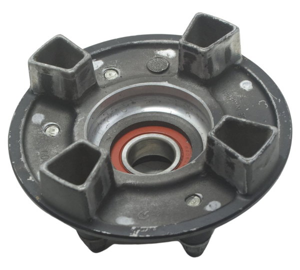 Cubo Coroa Kawasaki Z 750 08-12 Original