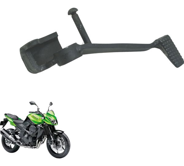 Pedal Freio Kawasaki Z 750 08-12 Original