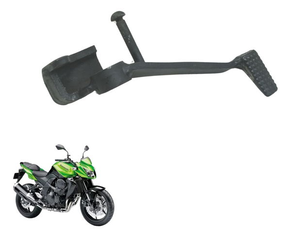 Pedal Freio Kawasaki Z 750 08-12 Original