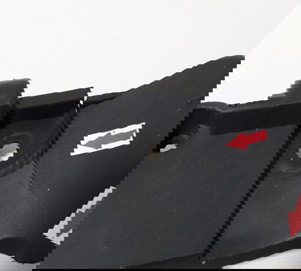 Grade Radiador Maxsym 400i Orig Detalhes 44247 Preto