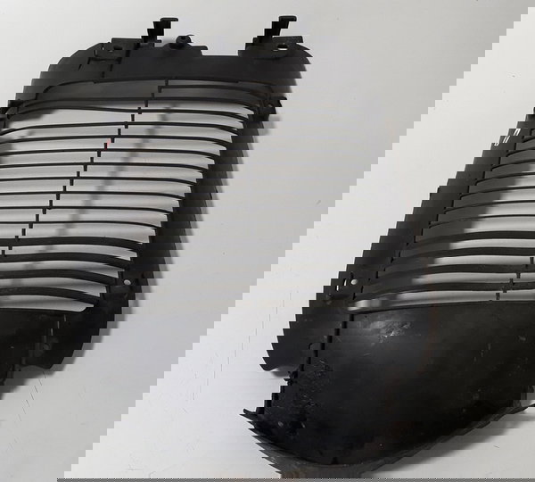 Grade Radiador Maxsym 400i Orig Detalhes 44247 Preto