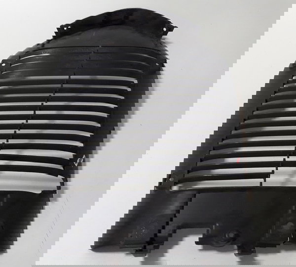 Grade Radiador Maxsym 400i Orig Detalhes 44247 Preto