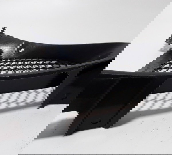 Grade Radiador Suzuki Gsx R 1000 Srad 06/07 Ori 10705 Preto