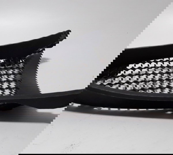 Grade Radiador Suzuki Gsx R 1000 Srad 06/07 Ori 10705 Preto