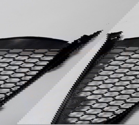 Grade Radiador Suzuki Gsx R 1000 Srad 06/07 Ori 10705 Preto