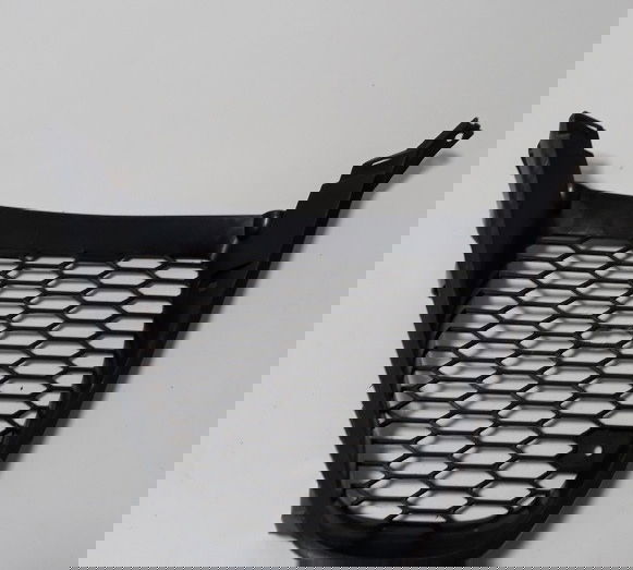 Grade Radiador Suzuki Gsx R 1000 Srad 06/07 Ori 10705 Preto