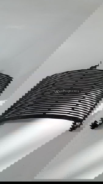 Grade Protetor Radiador Suzuki Hayabusa 08/09 21491