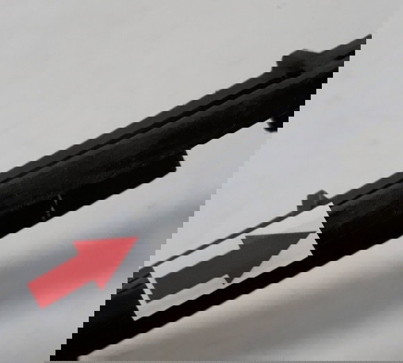 Protetor Radiador Yamaha Mt 03 21/22 Orig Recuperado 31257 Preto