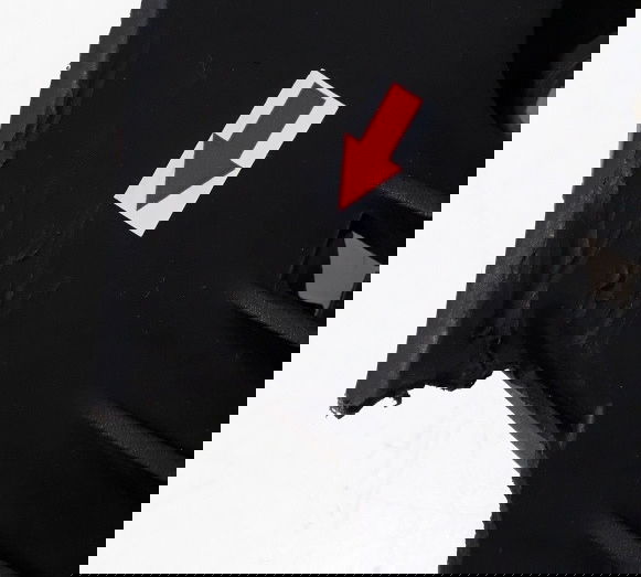 Grade Radiador Yamaha Mt 03 17/20 Orig Avaria 22999 Preto