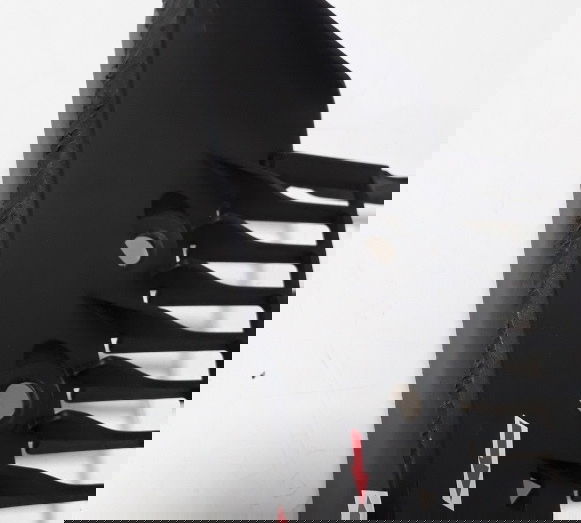 Grade Radiador Yamaha Mt 03 17/20 Orig Avaria 22999 Preto