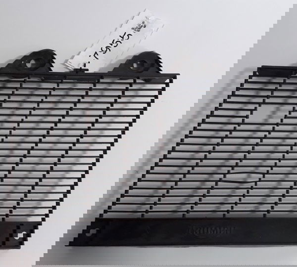 Tela Protetor Radiador Triumph Sprint 900 1995 (7955)