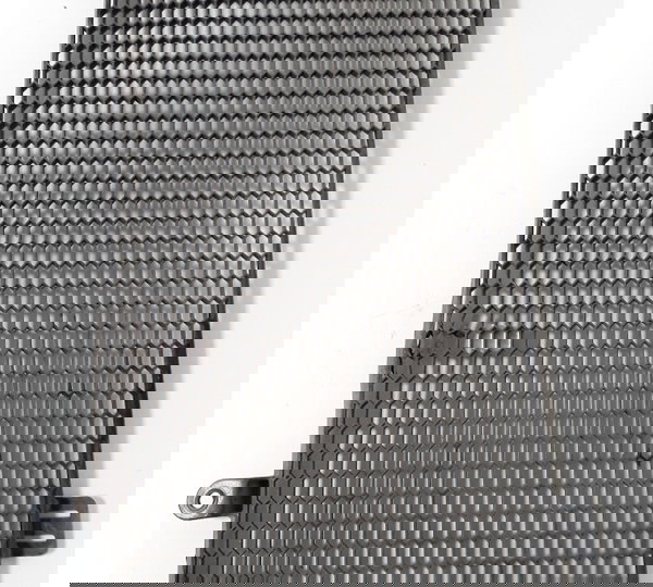 Grade Radiador Bmw F800 Gs 12/12 Orig 36062 Preto