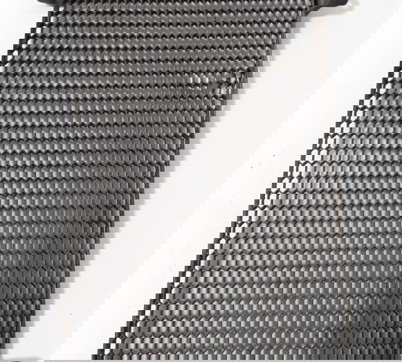 Grade Radiador Bmw F800 Gs 12/12 Orig 36062 Preto