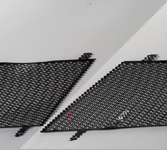 Grade Radiador Bmw F800 Gs 12/12 Orig 36062 Preto