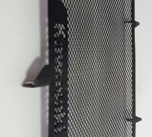 Protetor Tela Radiador Kawasaki Z900 2021 (14823)