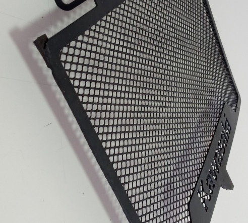 Protetor Tela Radiador Kawasaki Z900 2021 (14823)