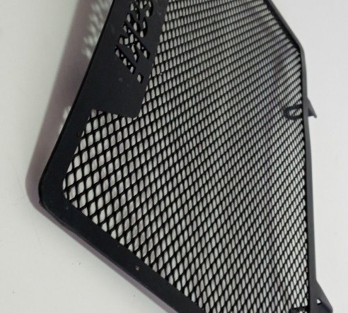 Protetor Tela Radiador Kawasaki Z900 2021 (14823)