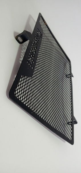 Protetor Tela Radiador Kawasaki Z900 2021 (14823)
