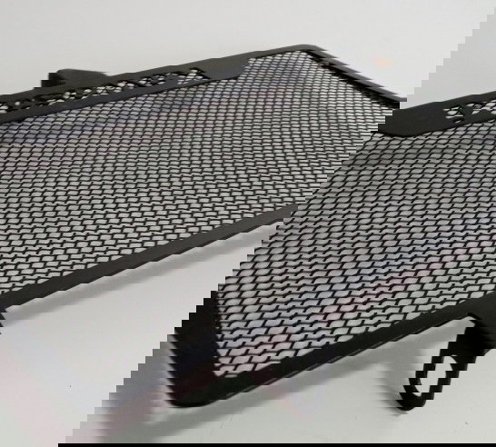 Protetor Tela Radiador Kawasaki Z900 2021 (14823)