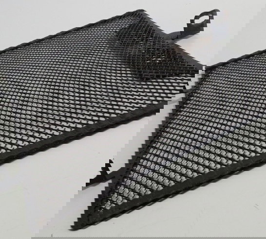 Protetor Tela Radiador Kawasaki Z900 2021 (14823)