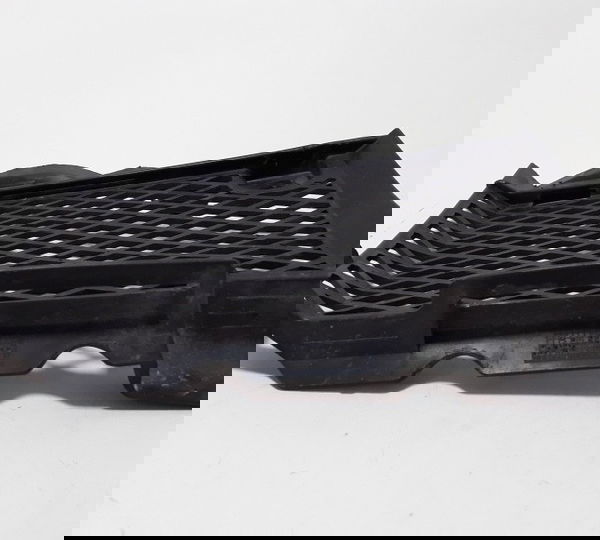 Grade Radiador Óleo Honda Xre 300 09/23 Ori 34693 Avaria Preto