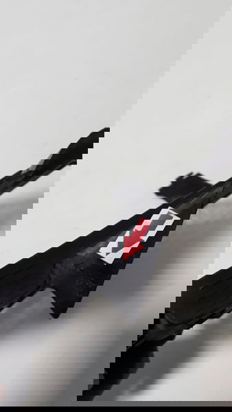 Grade Radiador Óleo Honda Xre 300 09/23 Ori 34693 Avaria