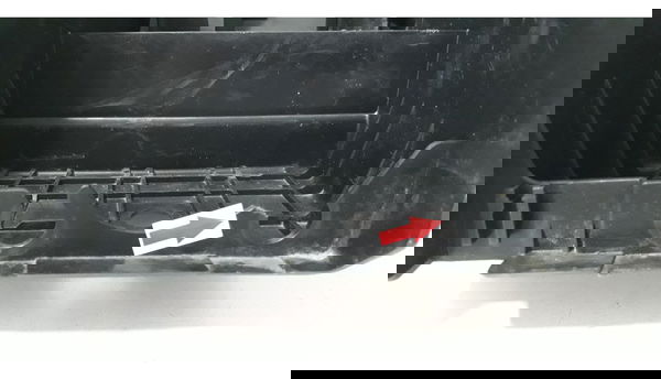 Carenagem Caixa Bateria Bmw S1000 Rr 10/14 A.s Orig 48986