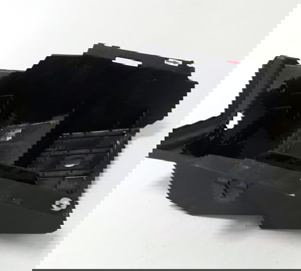 Carenagem Caixa Bateria Bmw S1000 Rr 10/14 A.s Orig 48986 Preto