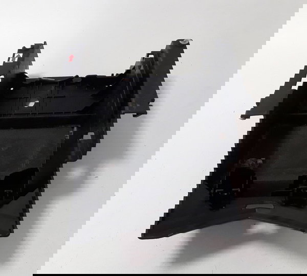 Carenagem Caixa Bateria Bmw S1000 Rr 10/14 A.s Orig 48986 Preto