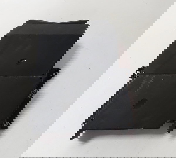 Carenagem Caixa Bateria Bmw S1000 Rr 10/14 A.s Orig 48986 Preto