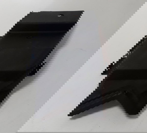 Carenagem Caixa Bateria Bmw S1000 Rr 10/14 A.s Orig 48986 Preto