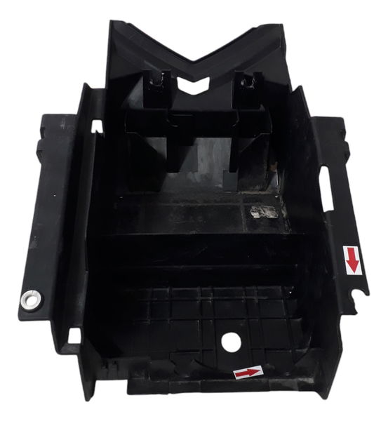 Carenagem Caixa Bateria Bmw S1000 Rr 10/14 A.s Orig 48986