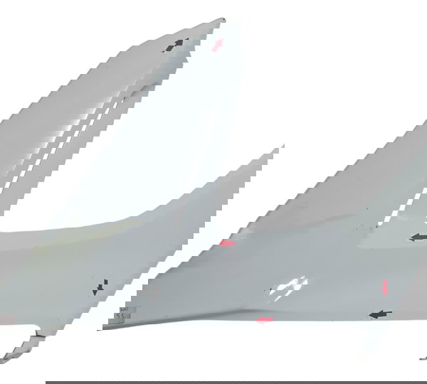 Carenagem Lateral Tanque Dir Honda Nc 700x Descrição 11053