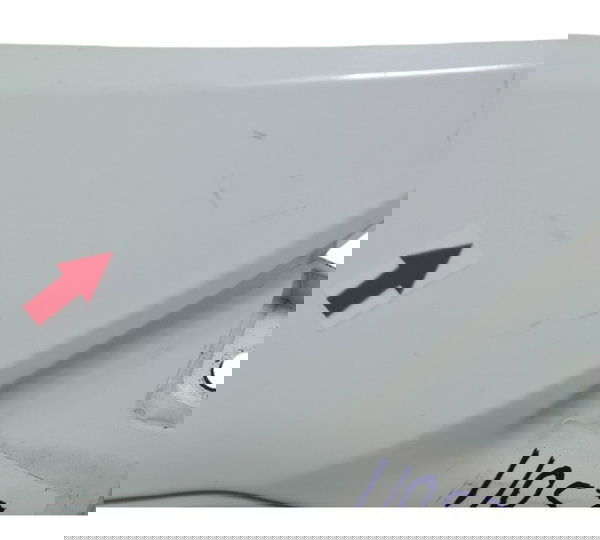 Carenagem Lateral Tanque Dir Honda Nc 700x Descrição 11053