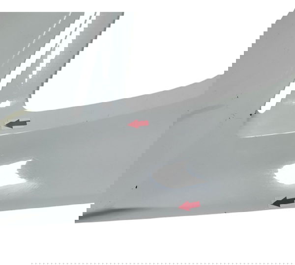 Carenagem Lateral Tanque Dir Honda Nc 700x Descrição 11053