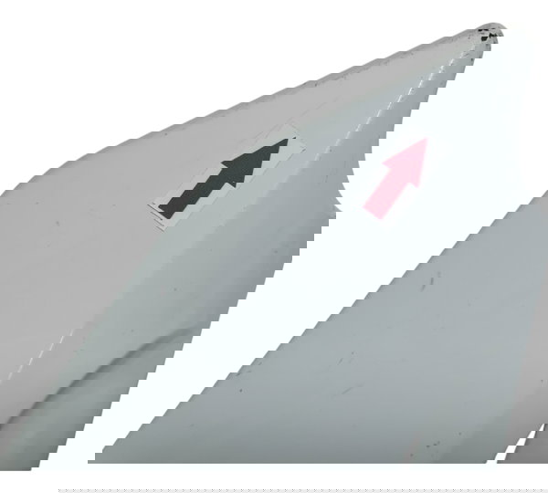 Carenagem Lateral Tanque Dir Honda Nc 700x Descrição 11053