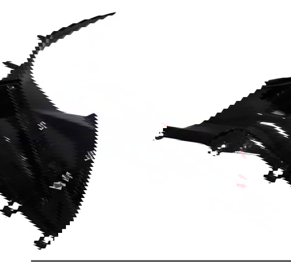 Carenagem Lateral Superior Bmw S1000rr 20/22 L/e Orig 707 Preto