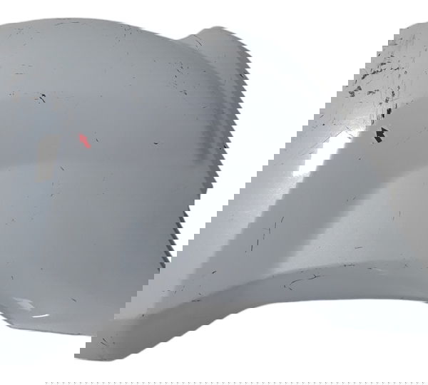 Carenagem Aba Tanque Tenere 250 L/e Orig Detalhes 49024 Branco