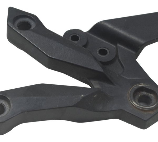 Bacalhau Dianteiro Esquerdo Kawasaki Z 750 08-12 Orig Preto