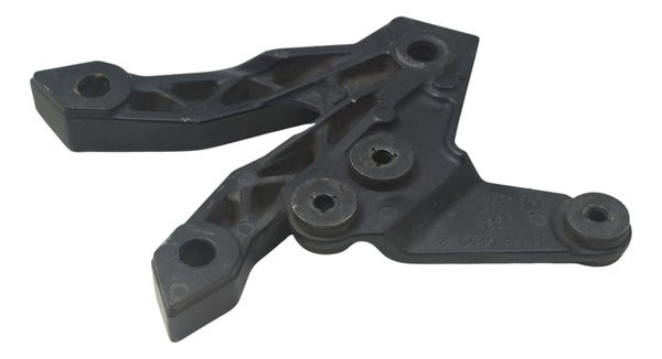 Bacalhau Dianteiro Esquerdo Kawasaki Z 750 08-12 Orig