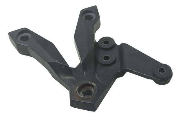 Bacalhau Dianteiro Esquerdo Kawasaki Z 750 08-12 Orig